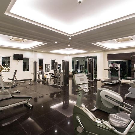 Beautiful Apartment D6 Central פאטאיה מראה חיצוני תמונה