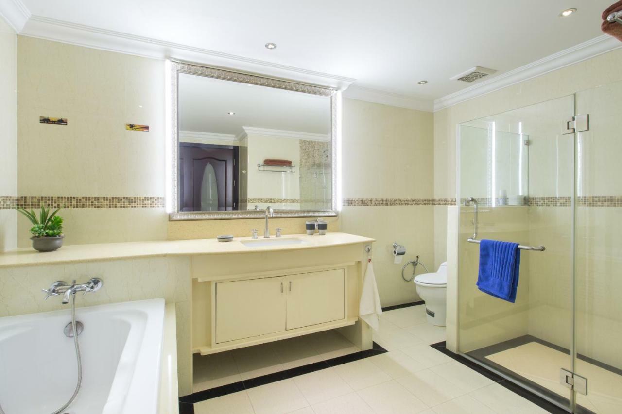 Beautiful Apartment D6 Central פאטאיה מראה חיצוני תמונה