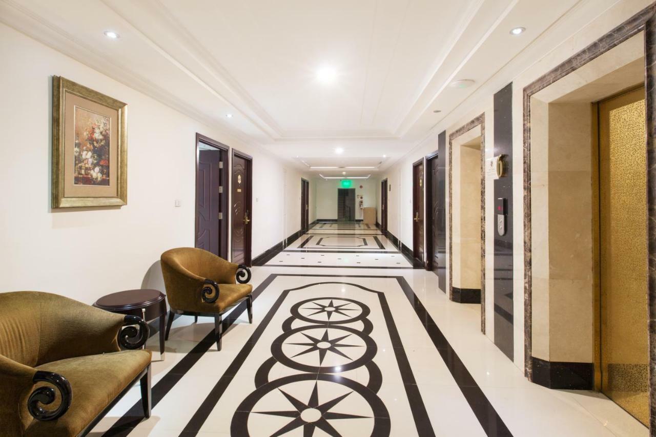 Beautiful Apartment D6 Central פאטאיה מראה חיצוני תמונה