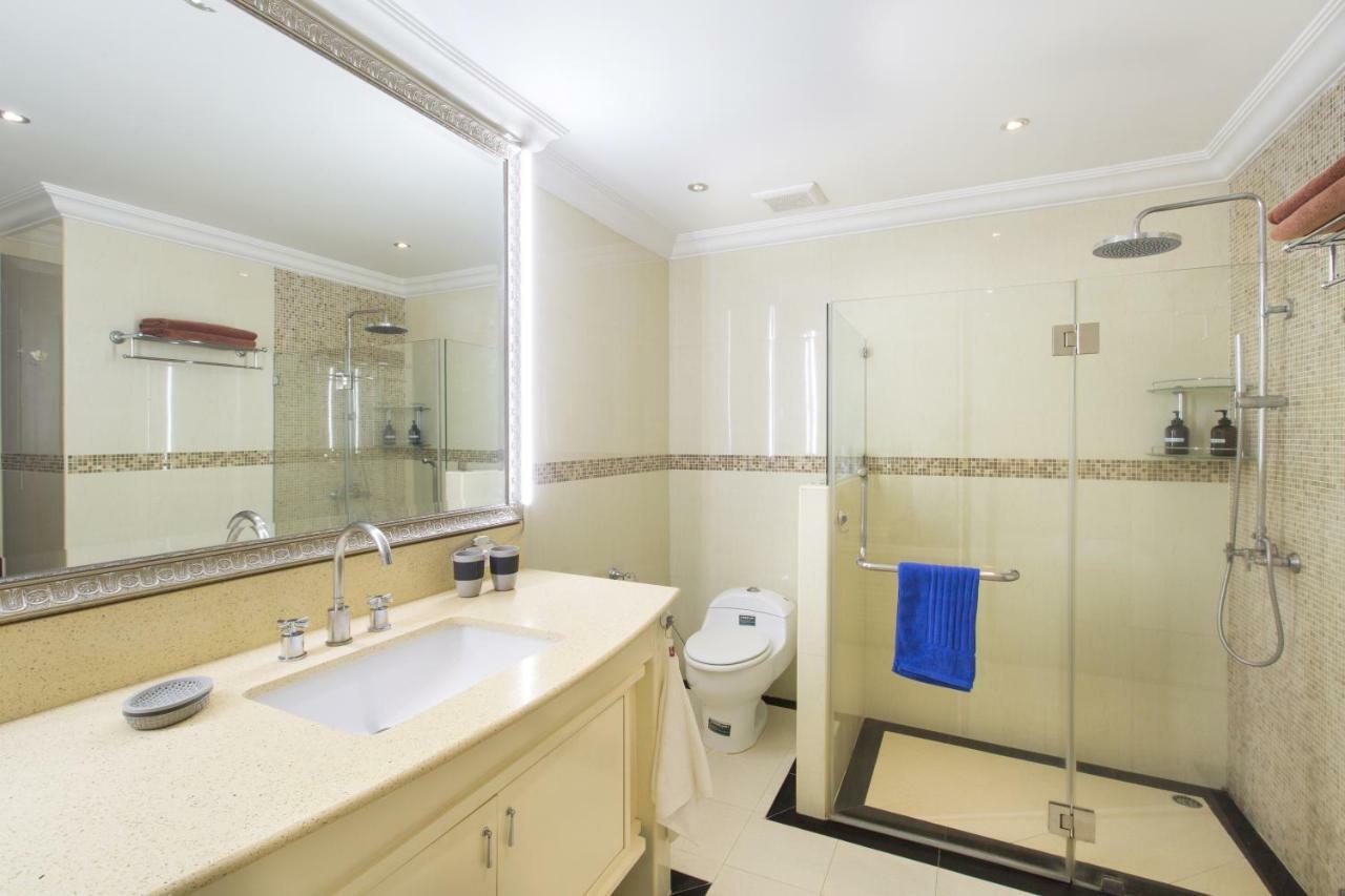Beautiful Apartment D6 Central פאטאיה מראה חיצוני תמונה