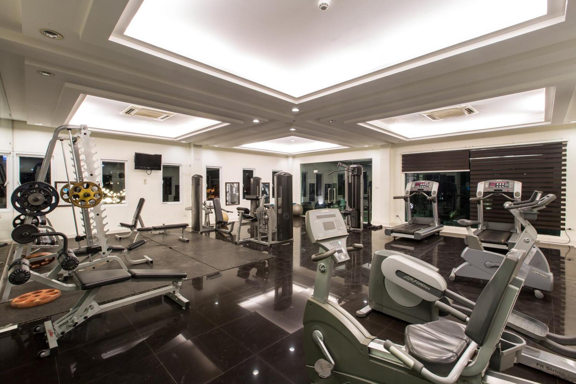 Beautiful Apartment D6 Central פאטאיה מראה חיצוני תמונה